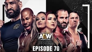 AEW Dark: Elevation 2. évad Ep.27 27. epizód