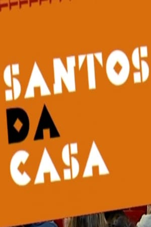 Santos da Casa poszter