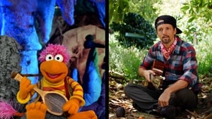 Fraggle Rock: Zúzz tovább! 1. évad Ep.5 5. epizód