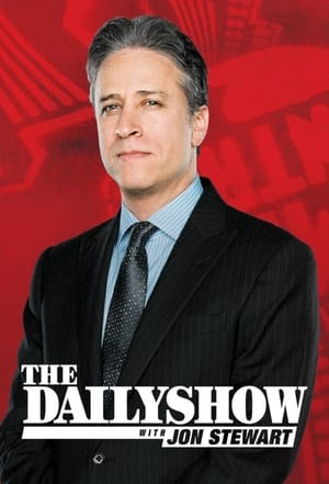 The Daily Show poszter