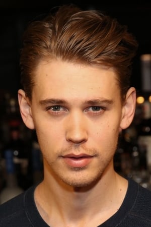 Austin Butler profil kép