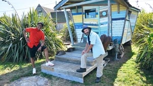 Britain's Best Beach Huts 1. évad Ep.1 1. epizód