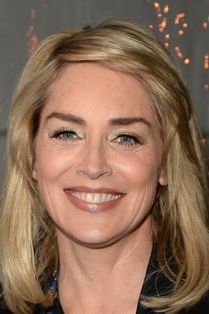 Sharon Stone profil kép