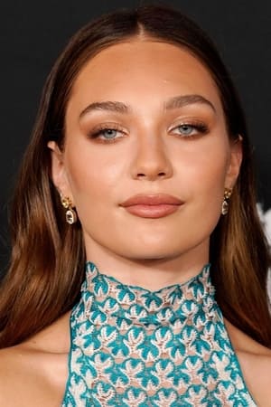 Maddie Ziegler profil kép