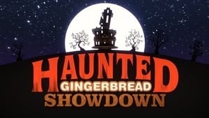 Haunted Gingerbread Showdown kép