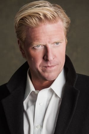 Jake Busey profil kép