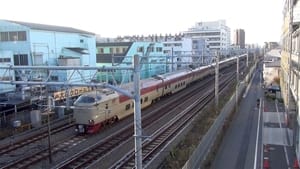 Japan Railway Journal 6. évad Ep.1 1. epizód