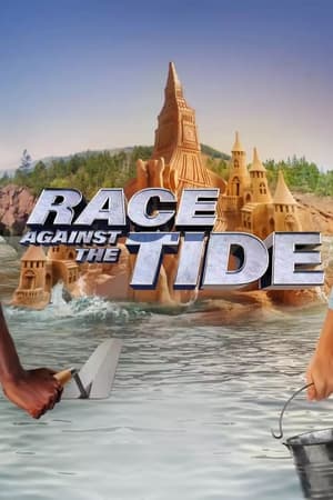 Race Against the Tide 1. évad (2021-09-09) poszter