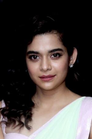 Mithila Palkar profil kép