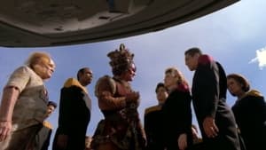 Star Trek: Voyager 3. évad Ep.1 Életre-halálra (2. rész)