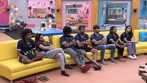 Bigg Boss Tamil 2. évad Ep.65 65. epizód