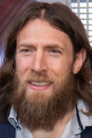 Bryan Danielson profil kép