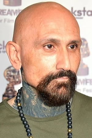 Robert LaSardo profil kép