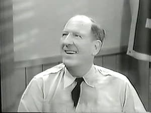 The Phil Silvers Show 3. évad Ep.21 21. epizód