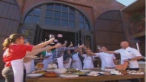 MasterChef Australia 4. évad Ep.54 54. epizód