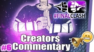 #TubeClash Creator's Commentary 4. évad Ep.7 7. epizód