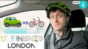 Unfinished London 1. évad Ep.6 6. epizód