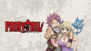 Fairy Tail kép