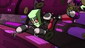 Invader ZIM 2. évad Ep.3 3. epizód