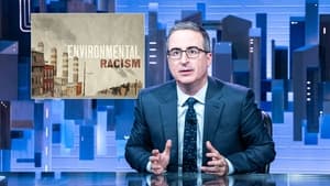 John Oliver-show az elmúlt hét híreiről 9. évad Ep.9 9. epizód