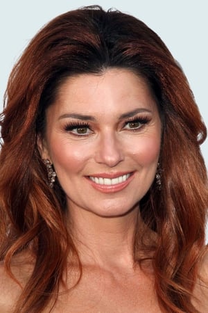 Shania Twain profil kép