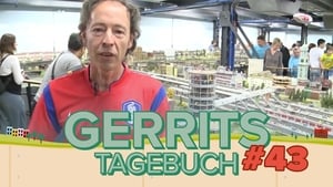 Gerrits Tagebuch 1. évad Ep.45 45. epizód