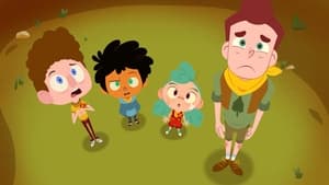 Camp Camp 1. évad Ep.1 1. epizód