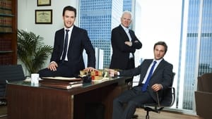 Franklin & Bash kép