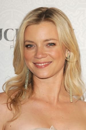 Amy Smart profil kép