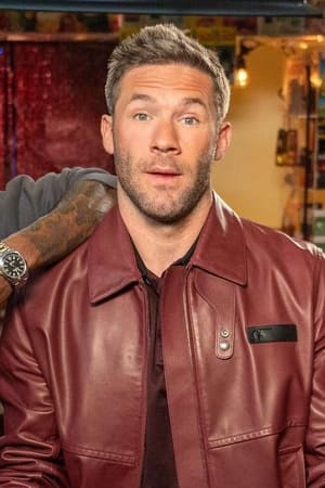 Julian Edelman profil kép