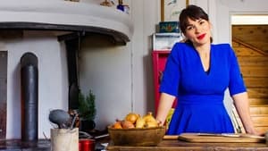 Rachel Khoo: My Swedish Kitchen kép