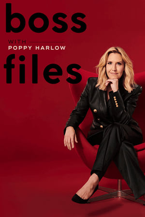 Boss Files with Poppy Harlow poszter