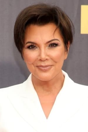 Kris Jenner profil kép