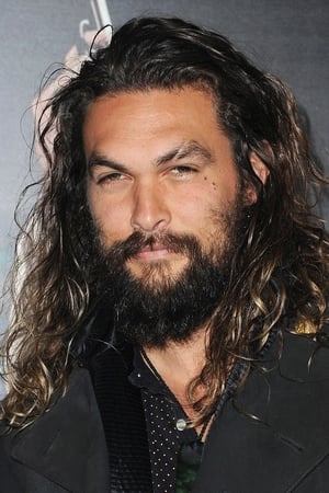 Jason Momoa profil kép