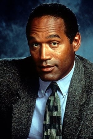 O.J. Simpson profil kép