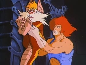 ThunderCats 1. évad Ep.39 39. epizód