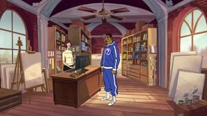 Mike Tyson Mysteries 2. évad Ep.14 14. epizód