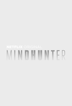 MINDHUNTER - Mit rejt a gyilkos agya poszter