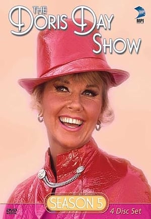 The Doris Day Show 5. évad (1972-09-11) poszter