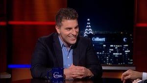 The Colbert Report 10. évad Ep.142 142. epizód