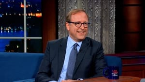 The Late Show with Stephen Colbert 7. évad Ep.162 162. epizód