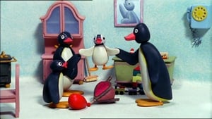 Pingu 5. évad Ep.14 14. epizód