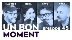 Un bon moment 1. évad Ep.45 45. epizód