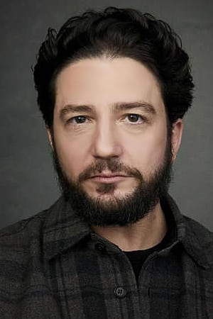 John Magaro profil kép