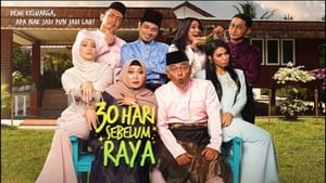 30 Hari Sebelum Raya kép