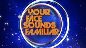 Your Face Sounds Familiar (Greece) kép