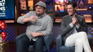 Watch What Happens Live with Andy Cohen 14. évad Ep.99 99. epizód