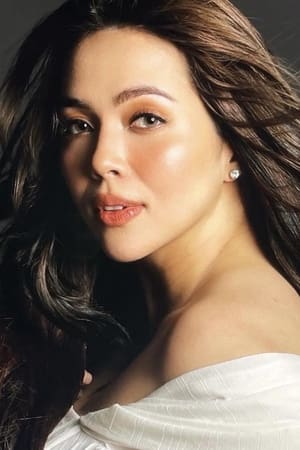 Julia Montes profil kép