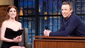 Late Night with Seth Meyers 10. évad Ep.46 46. epizód