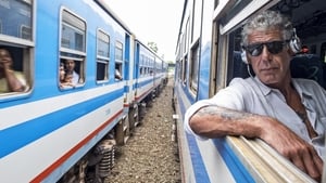 Anthony Bourdain: Parts Unknown kép